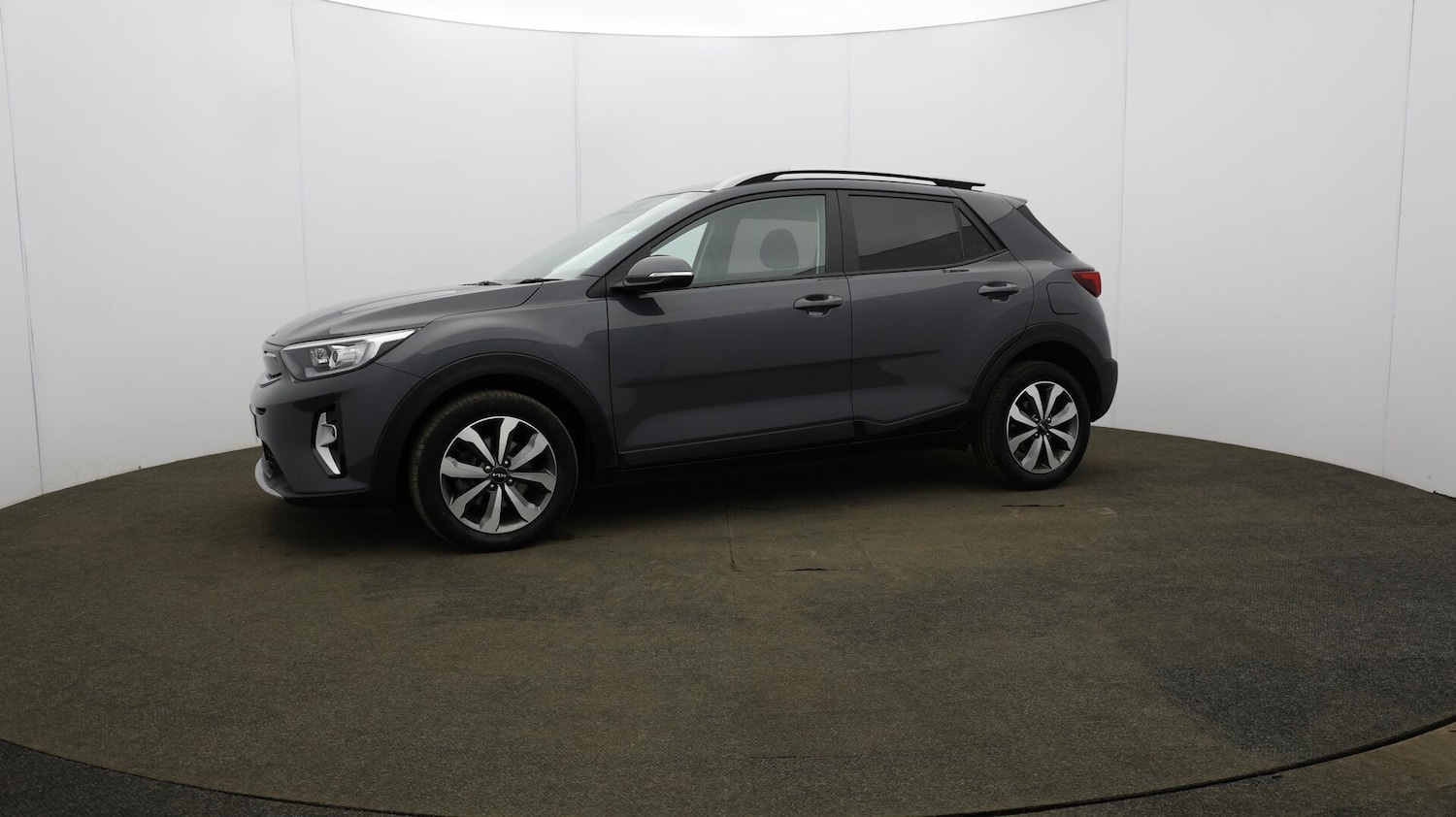 Used Kia Stonic 2021 for sale - 76122765: Photo 38
