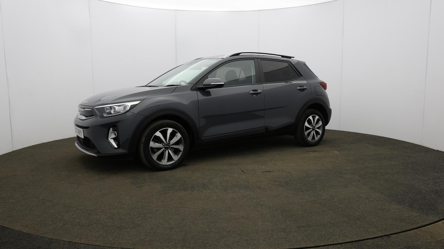 Used Kia Stonic 2021 for sale - 76122765: Photo 39