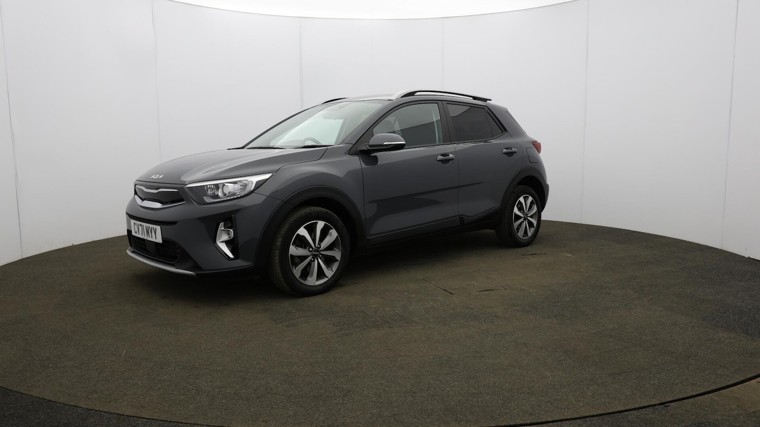 Used Kia Stonic 2021 for sale - 76122765: Photo 40