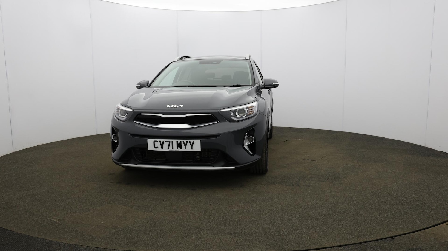 Used Kia Stonic 2021 for sale - 76122765: Photo 44