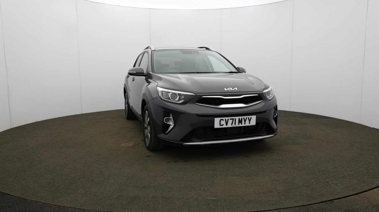 Used Kia Stonic 2021 for sale - 76122765: Photo 48