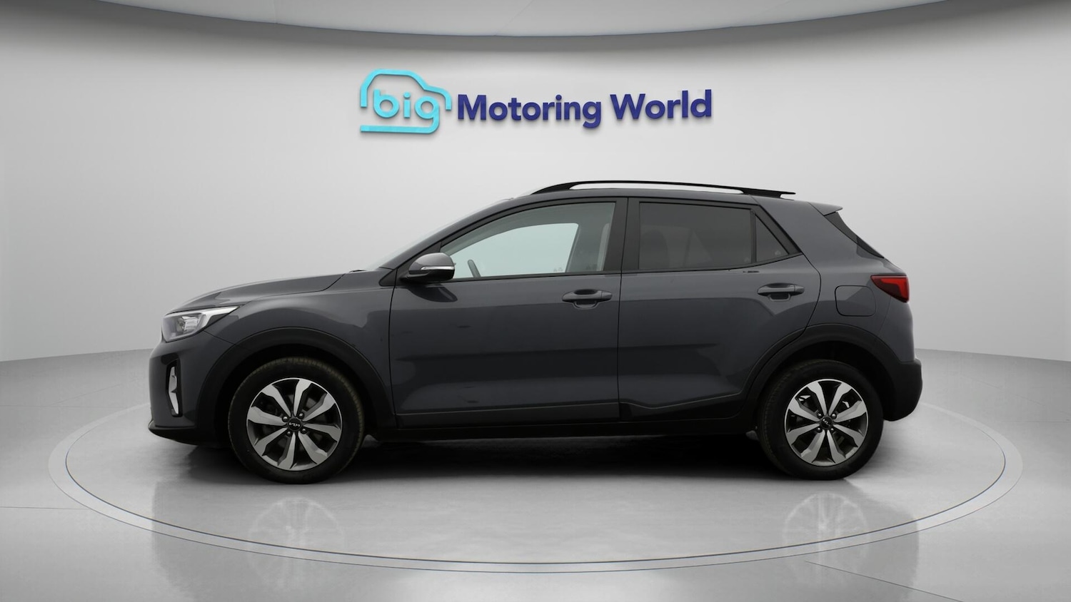 Used Kia Stonic 2021 for sale - 76122765: Photo 5