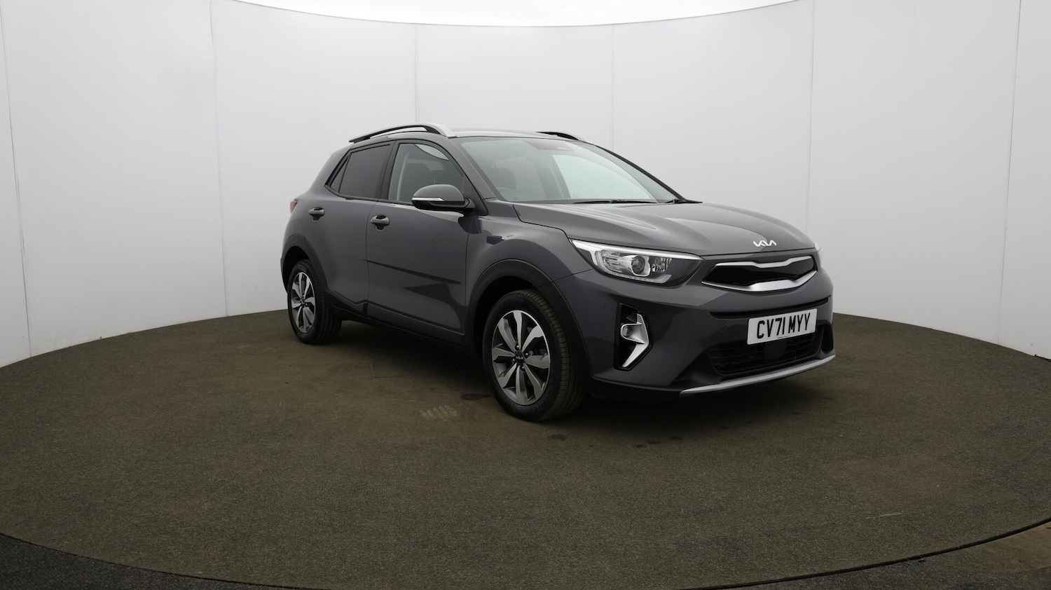 Used Kia Stonic 2021 for sale - 76122765: Photo 50