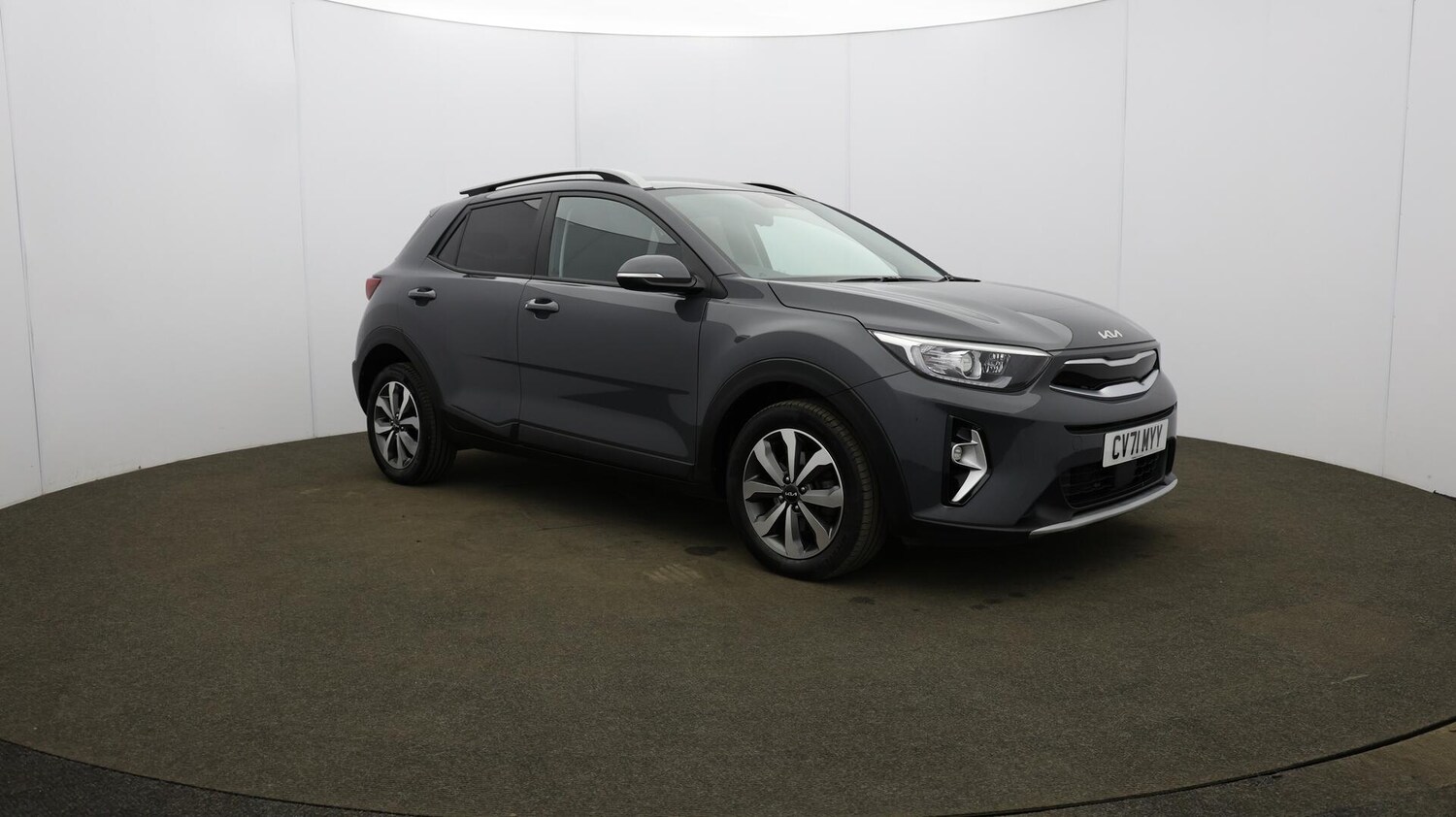 Used Kia Stonic 2021 for sale - 76122765: Photo 51