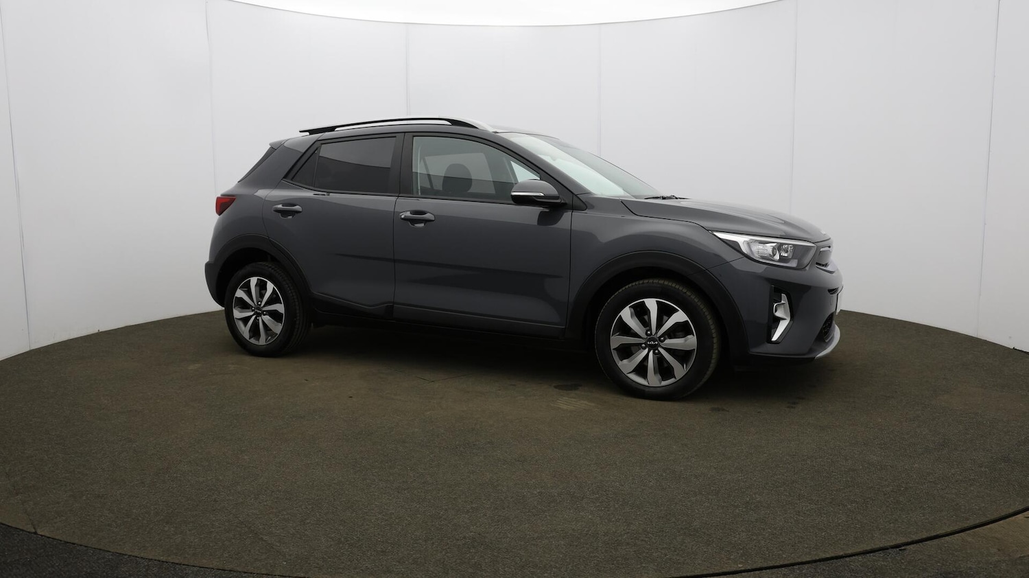 Used Kia Stonic 2021 for sale - 76122765: Photo 53