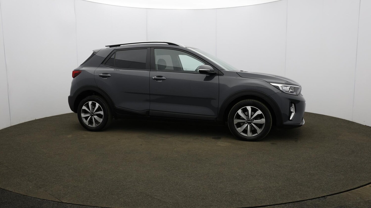 Used Kia Stonic 2021 for sale - 76122765: Photo 54