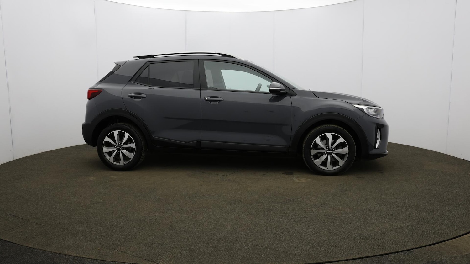 Used Kia Stonic 2021 for sale - 76122765: Photo 55