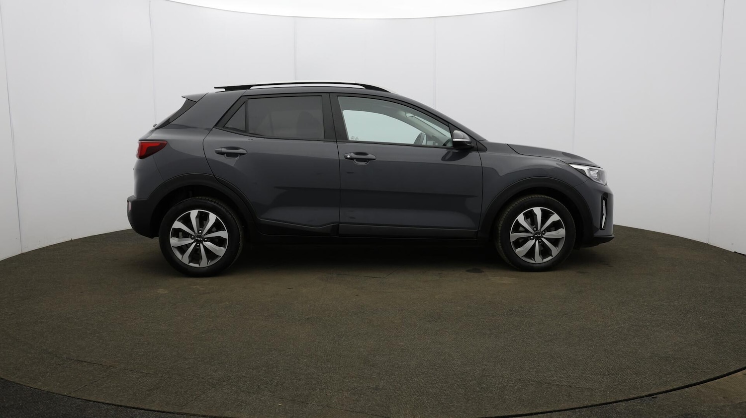 Used Kia Stonic 2021 for sale - 76122765: Photo 56