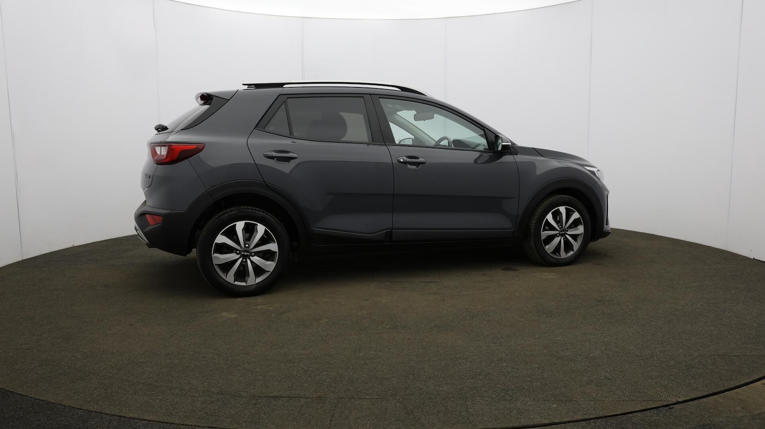 Used Kia Stonic 2021 for sale - 76122765: Photo 59