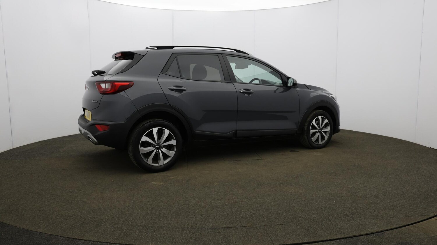 Used Kia Stonic 2021 for sale - 76122765: Photo 60