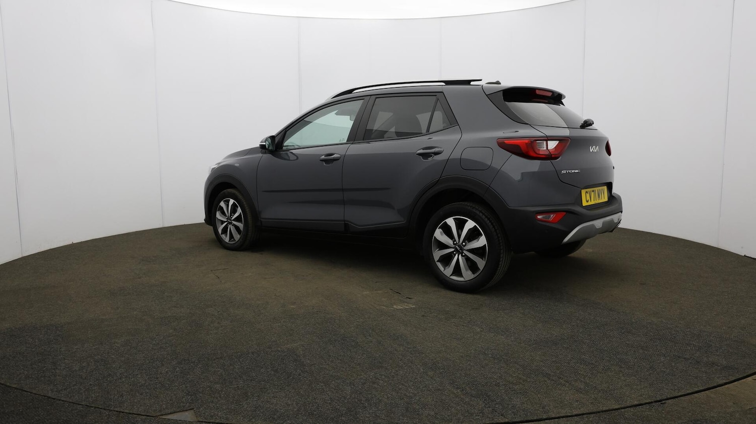 Used Kia Stonic 2021 for sale - 76122765: Photo 69