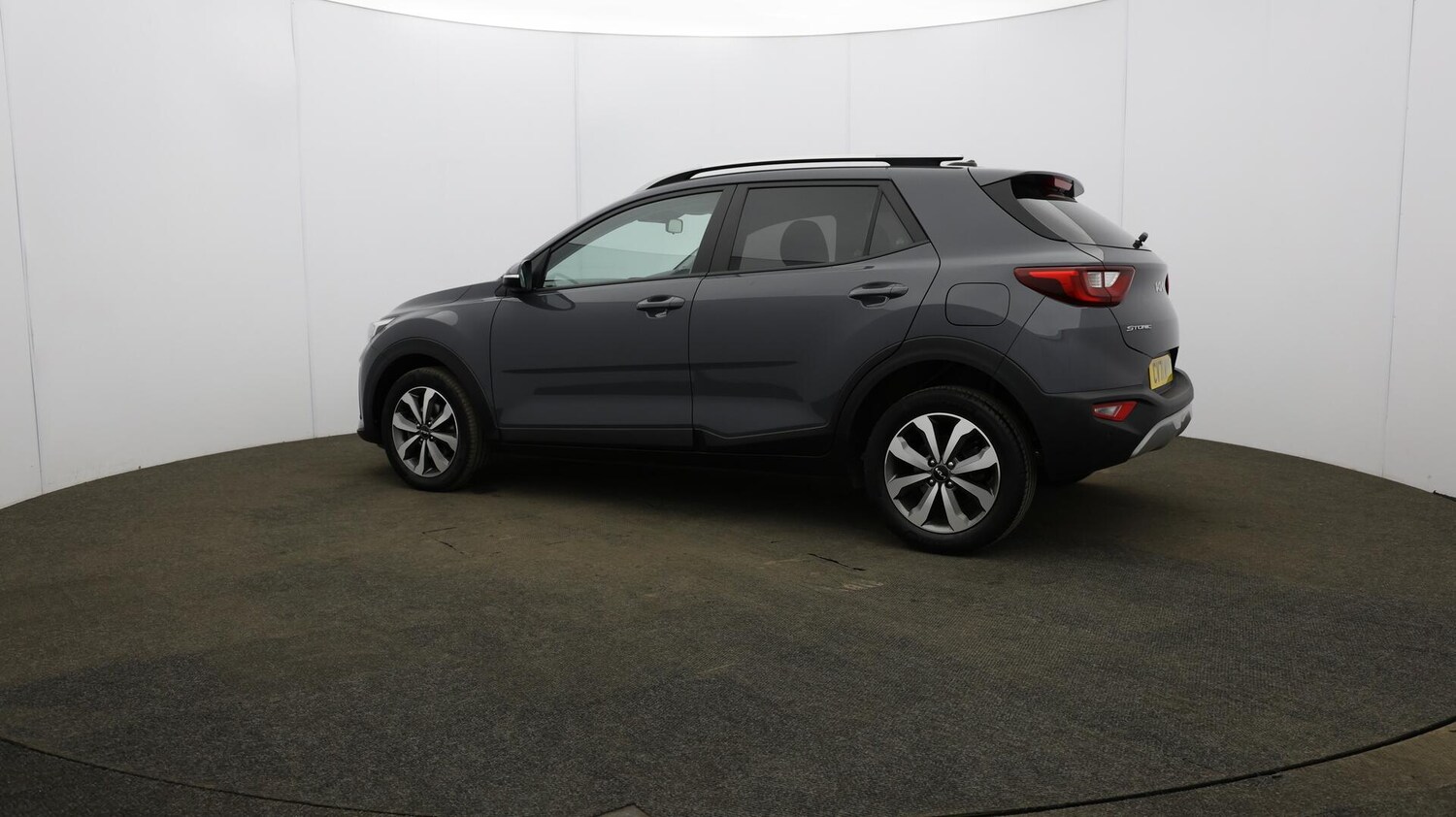 Used Kia Stonic 2021 for sale - 76122765: Photo 70