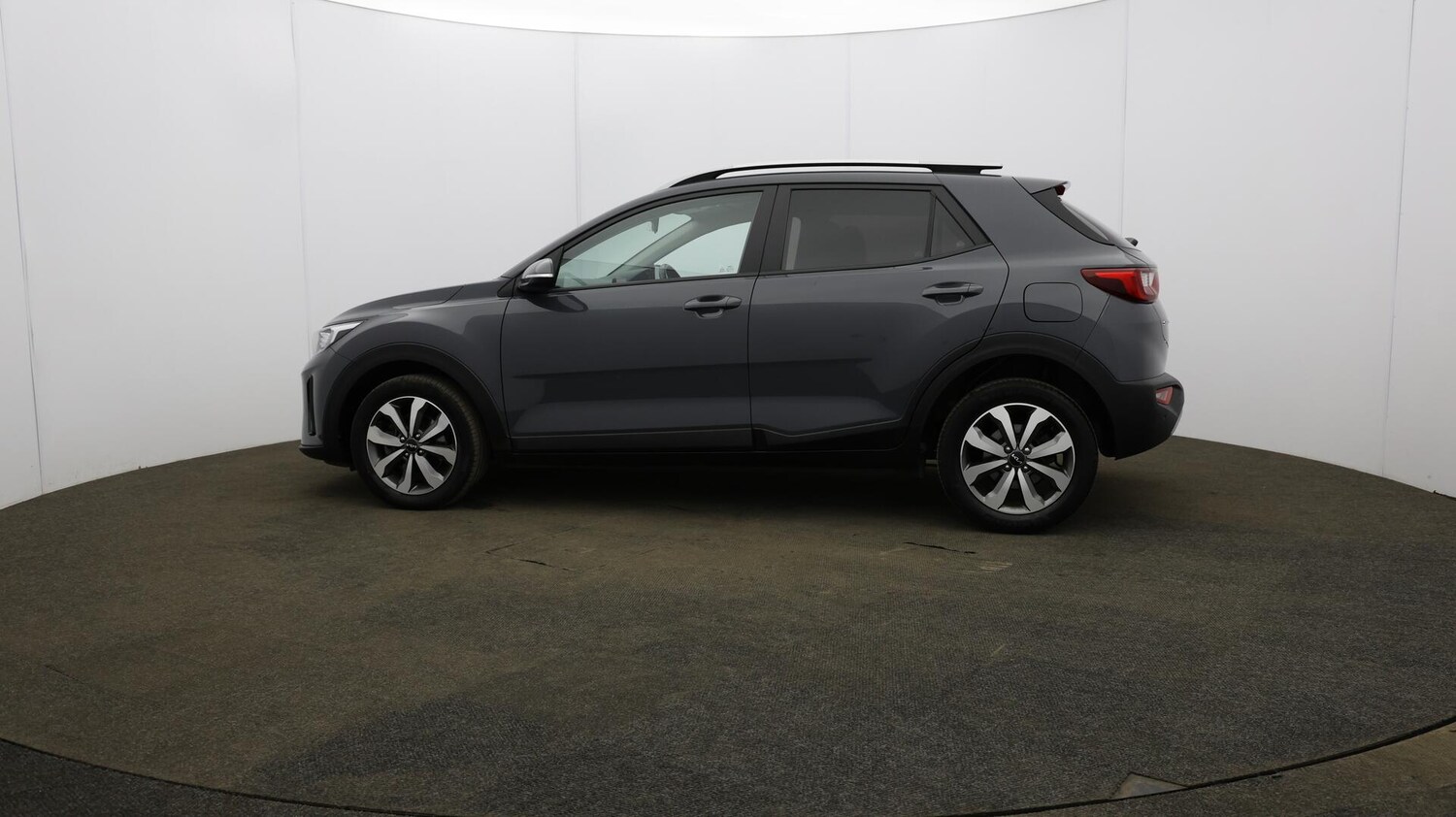 Used Kia Stonic 2021 for sale - 76122765: Photo 72