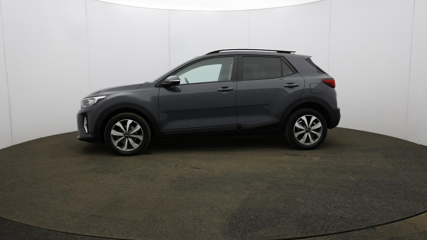 Used Kia Stonic 2021 for sale - 76122765: Photo 74