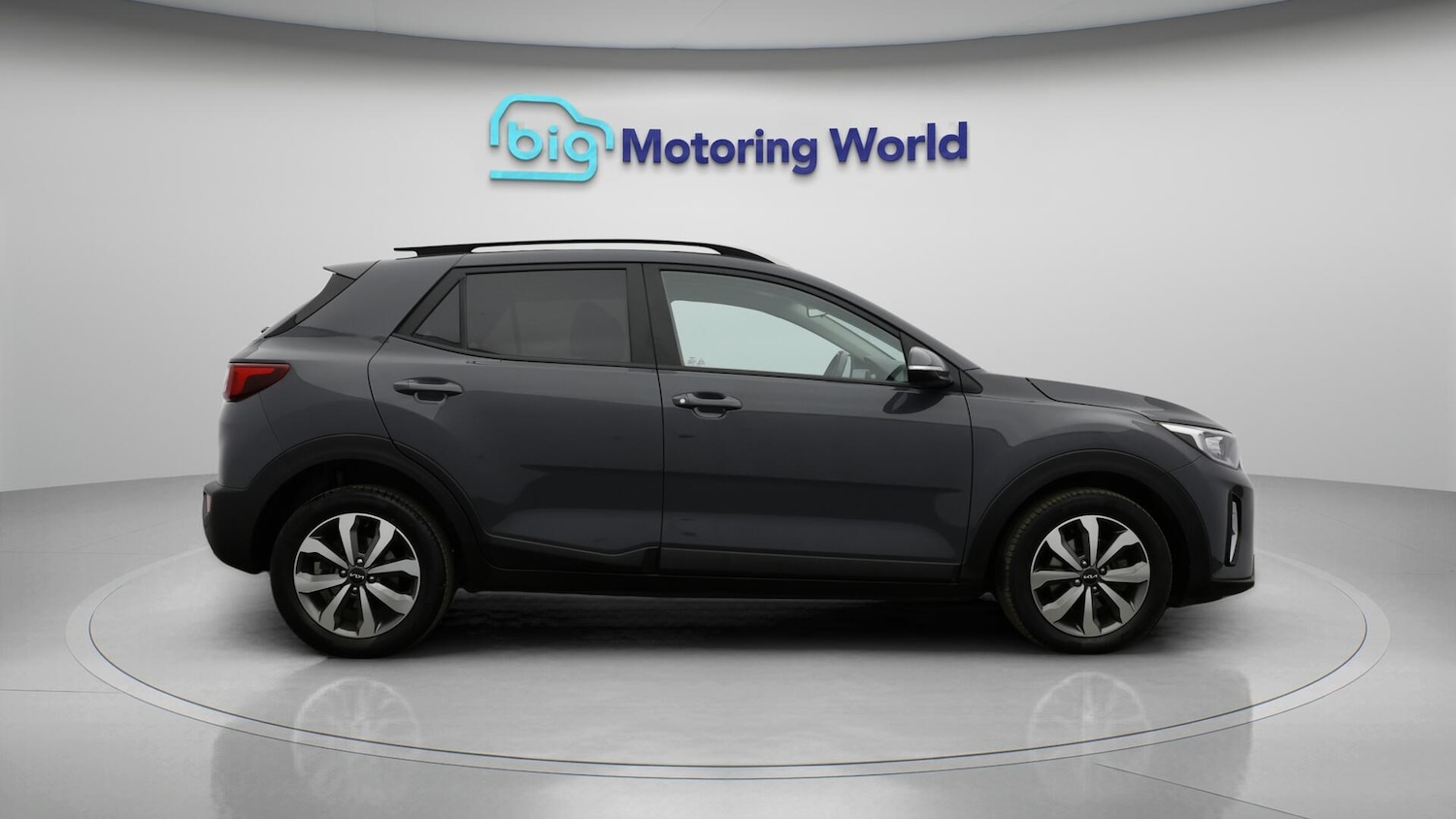 Used Kia Stonic 2021 for sale - 76122765: Photo 9