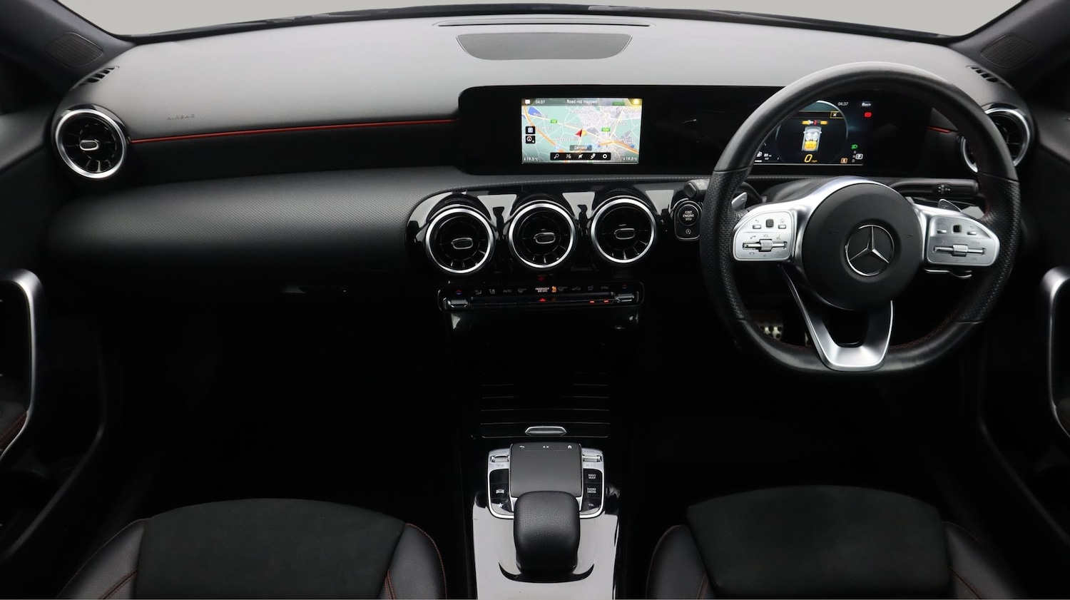 Used Mercedes-Benz A-Class for sale - 77345765: Photo 13