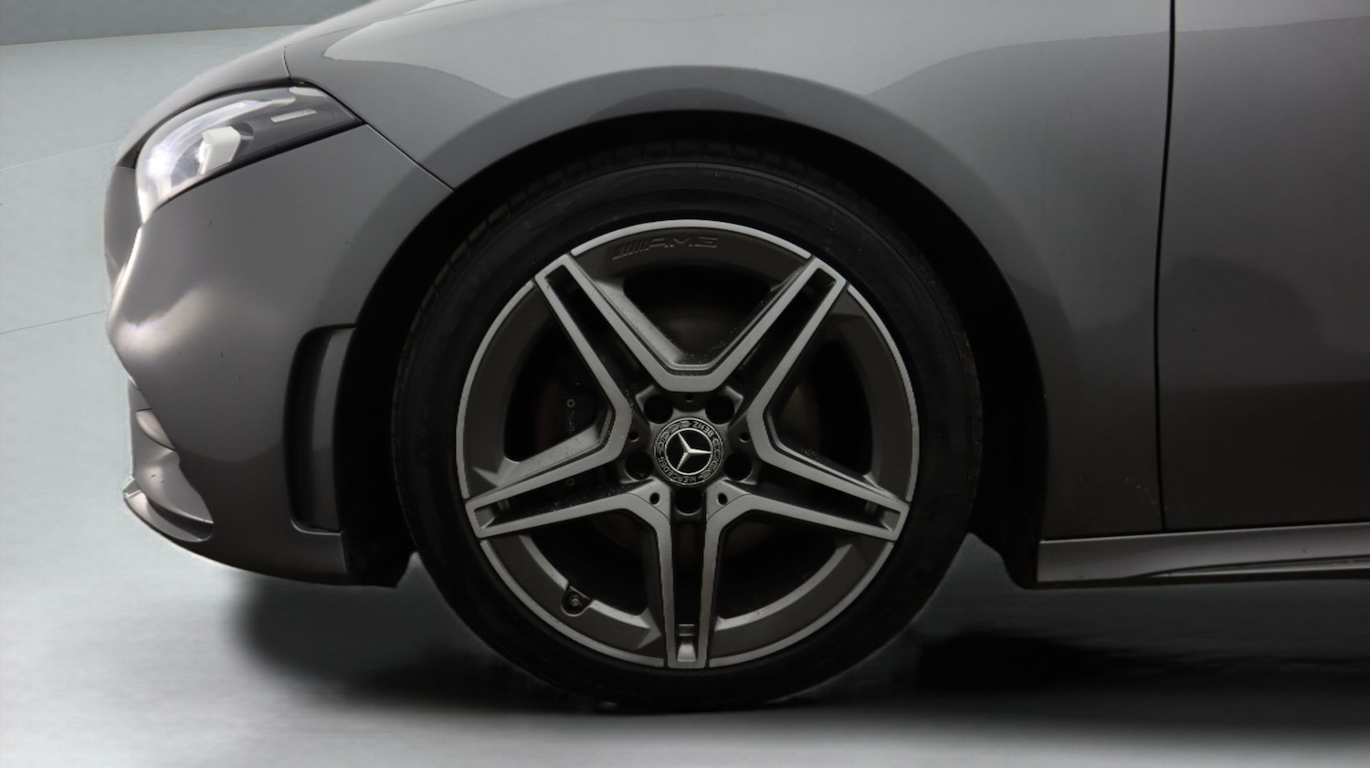 Used Mercedes-Benz A-Class for sale - 77345765: Photo 18