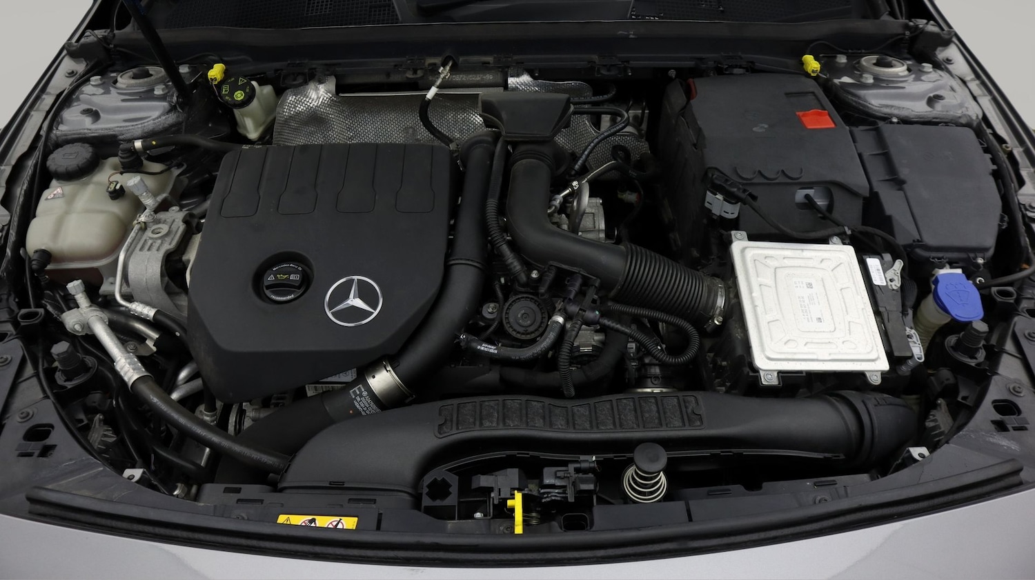 Used Mercedes-Benz A-Class for sale - 77345765: Photo 19
