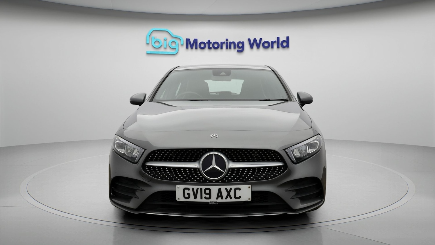 Used Mercedes-Benz A-Class for sale - 77345765: Photo 2