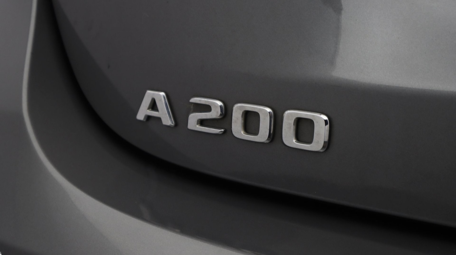 Used Mercedes-Benz A-Class for sale - 77345765: Photo 21