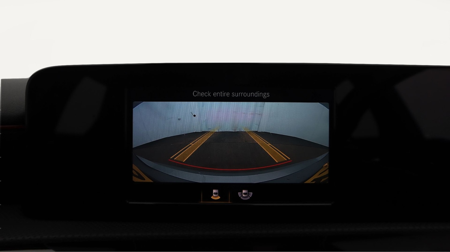 Used Mercedes-Benz A-Class for sale - 77345765: Photo 22