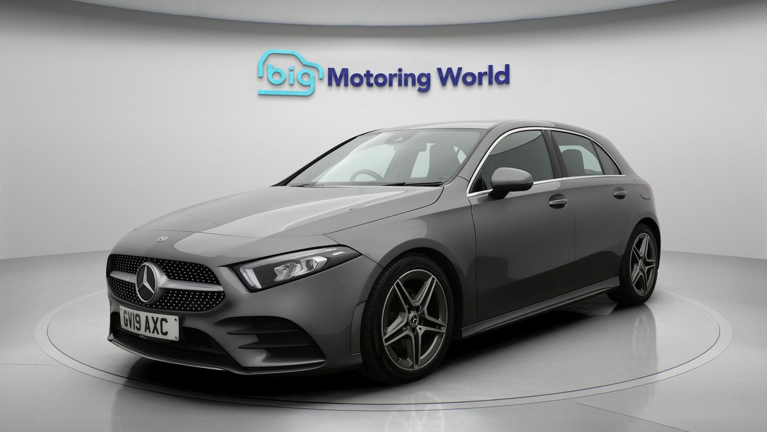 Used Mercedes-Benz A-Class for sale - 77345765: Photo 3