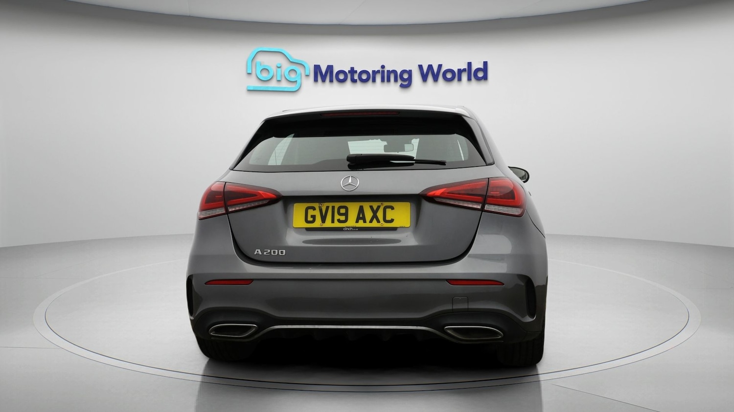 Used Mercedes-Benz A-Class for sale - 77345765: Photo 6