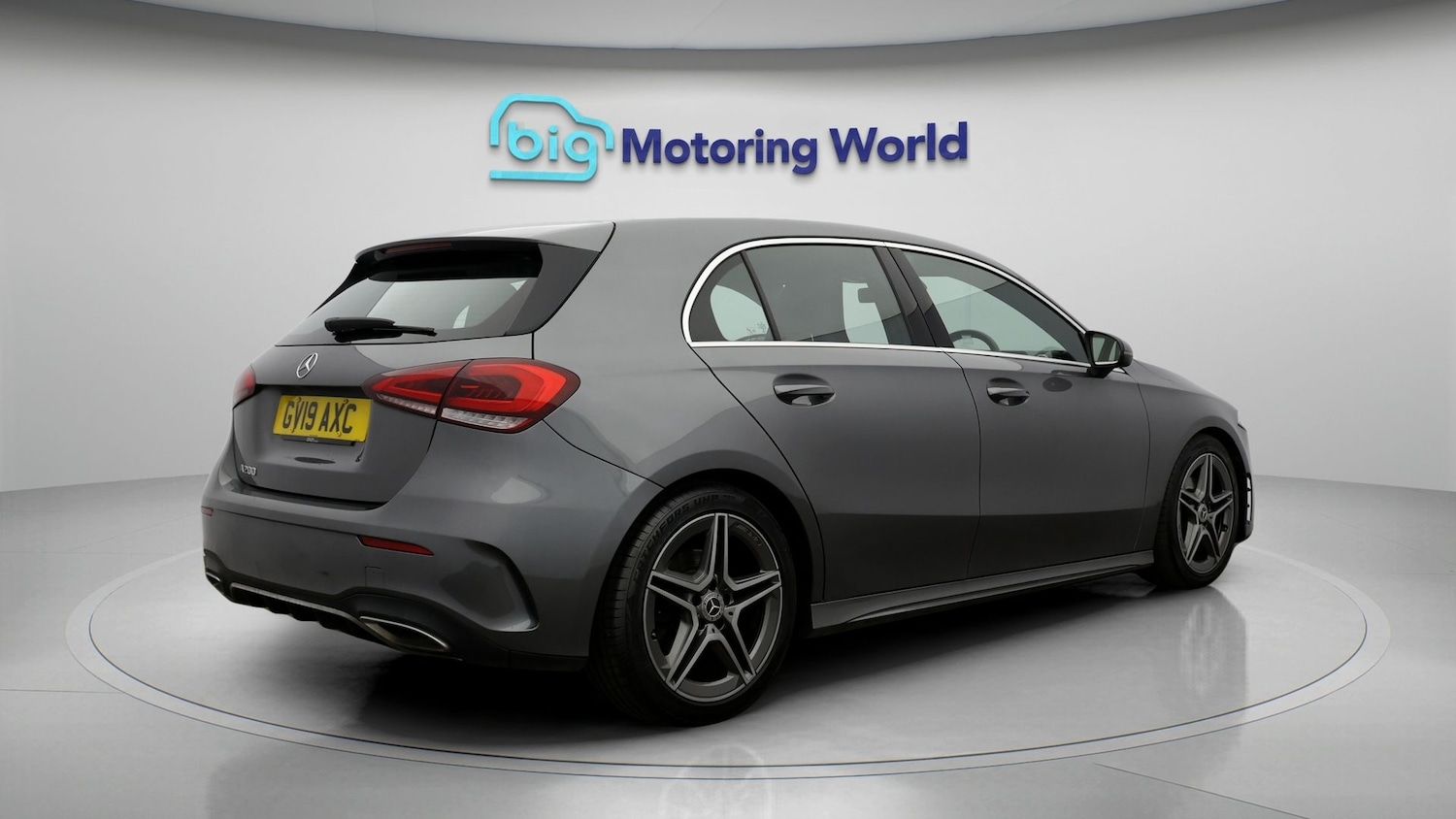 Used Mercedes-Benz A-Class for sale - 77345765: Photo 7