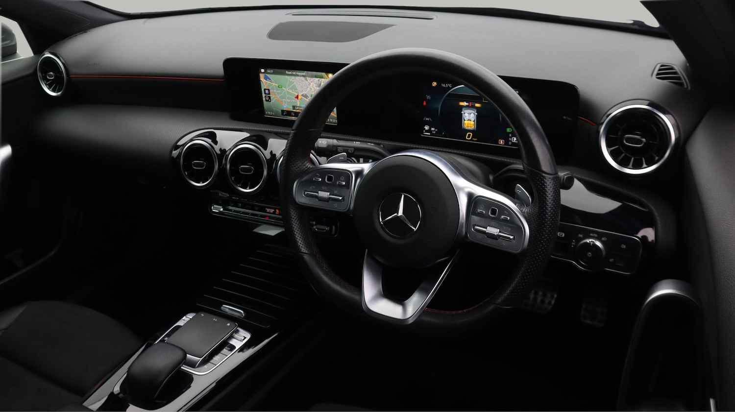 Used Mercedes-Benz A-Class for sale - 77345765: Photo 9