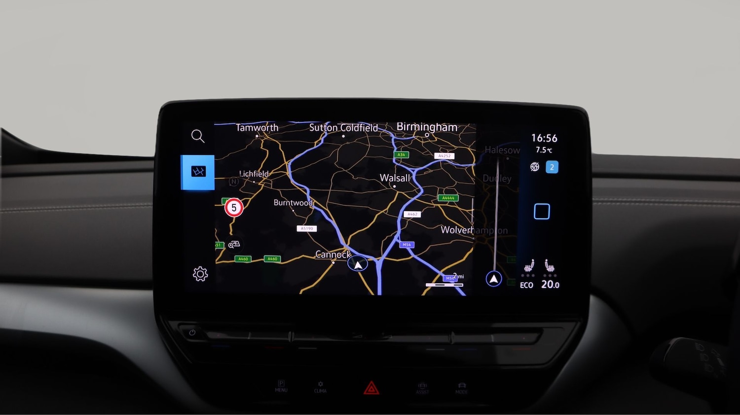 Used Volkswagen ID.5 2023 for sale - 77610183: Photo 11