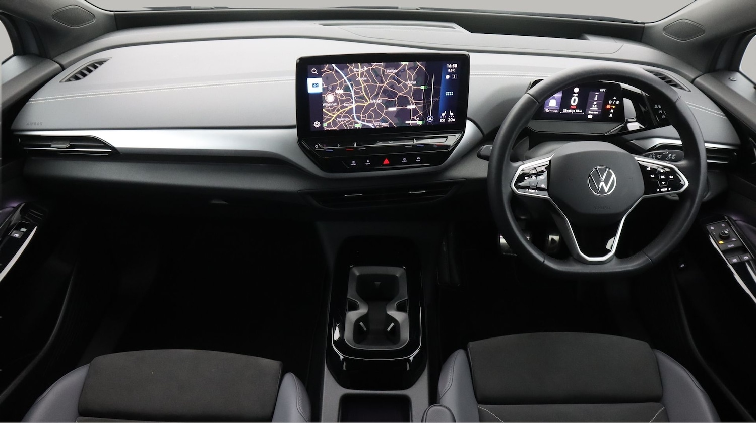 Used Volkswagen ID.5 2023 for sale - 77610183: Photo 13