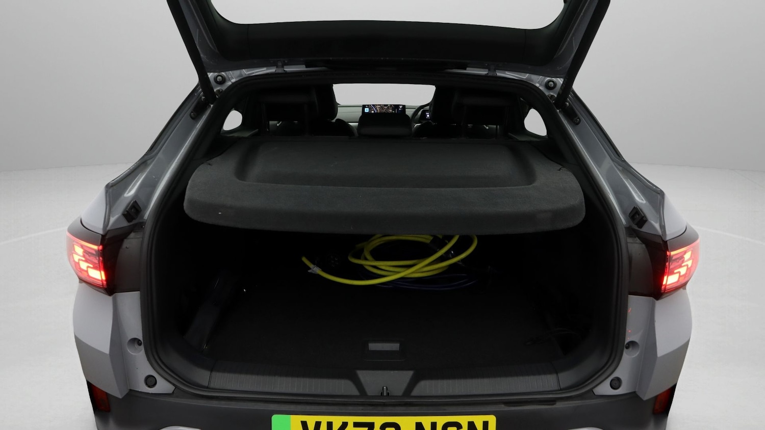 Used Volkswagen ID.5 2023 for sale - 77610183: Photo 17