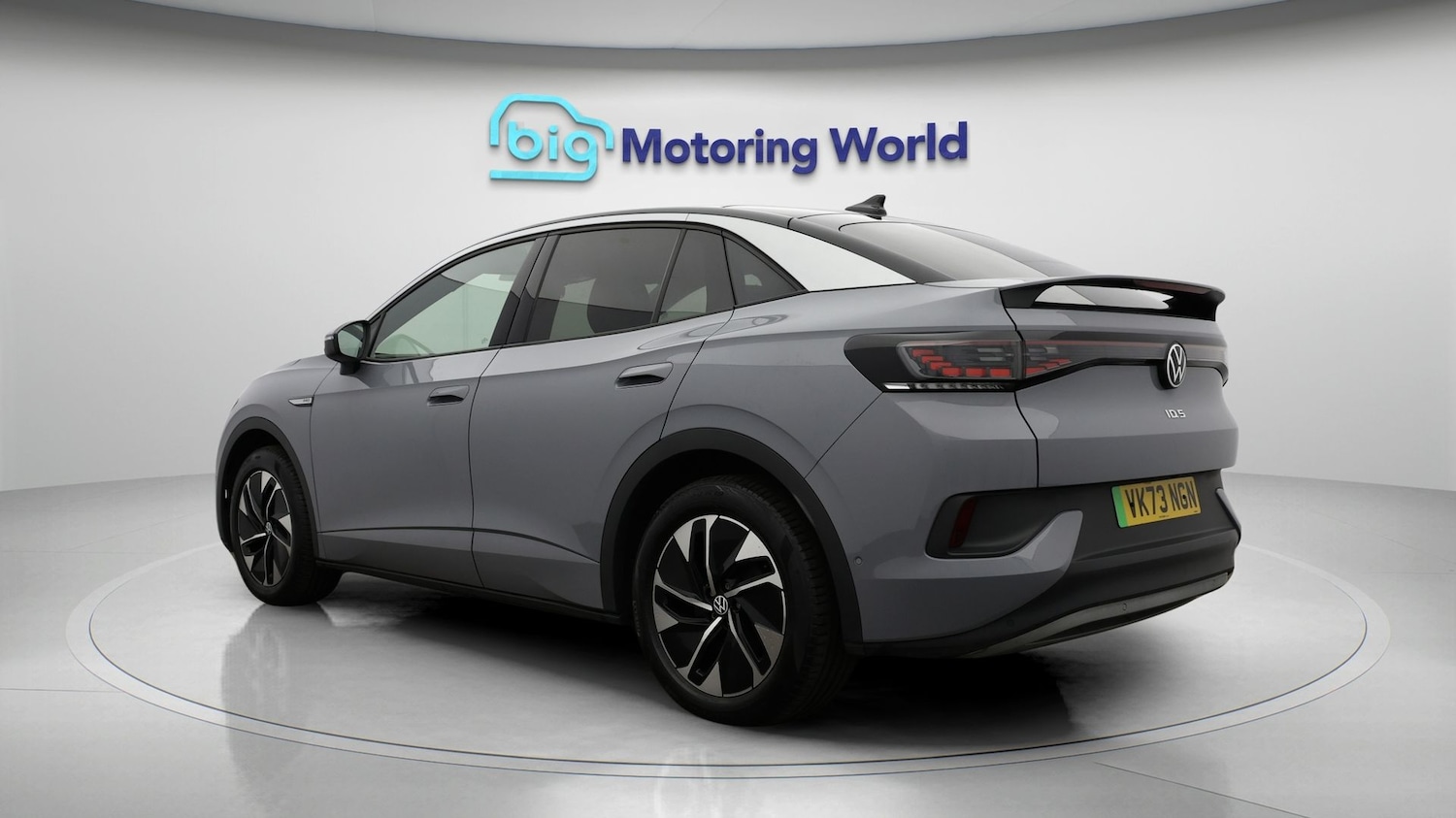 Used Volkswagen ID.5 2023 for sale - 77610183: Photo 5