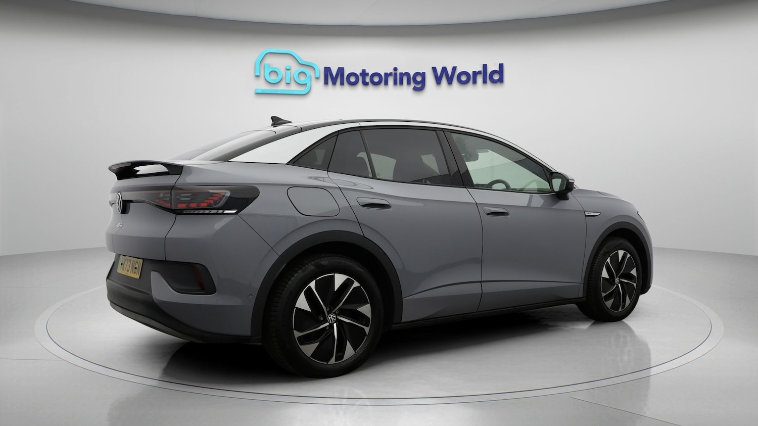 Used Volkswagen ID.5 2023 for sale - 77610183: Photo 7