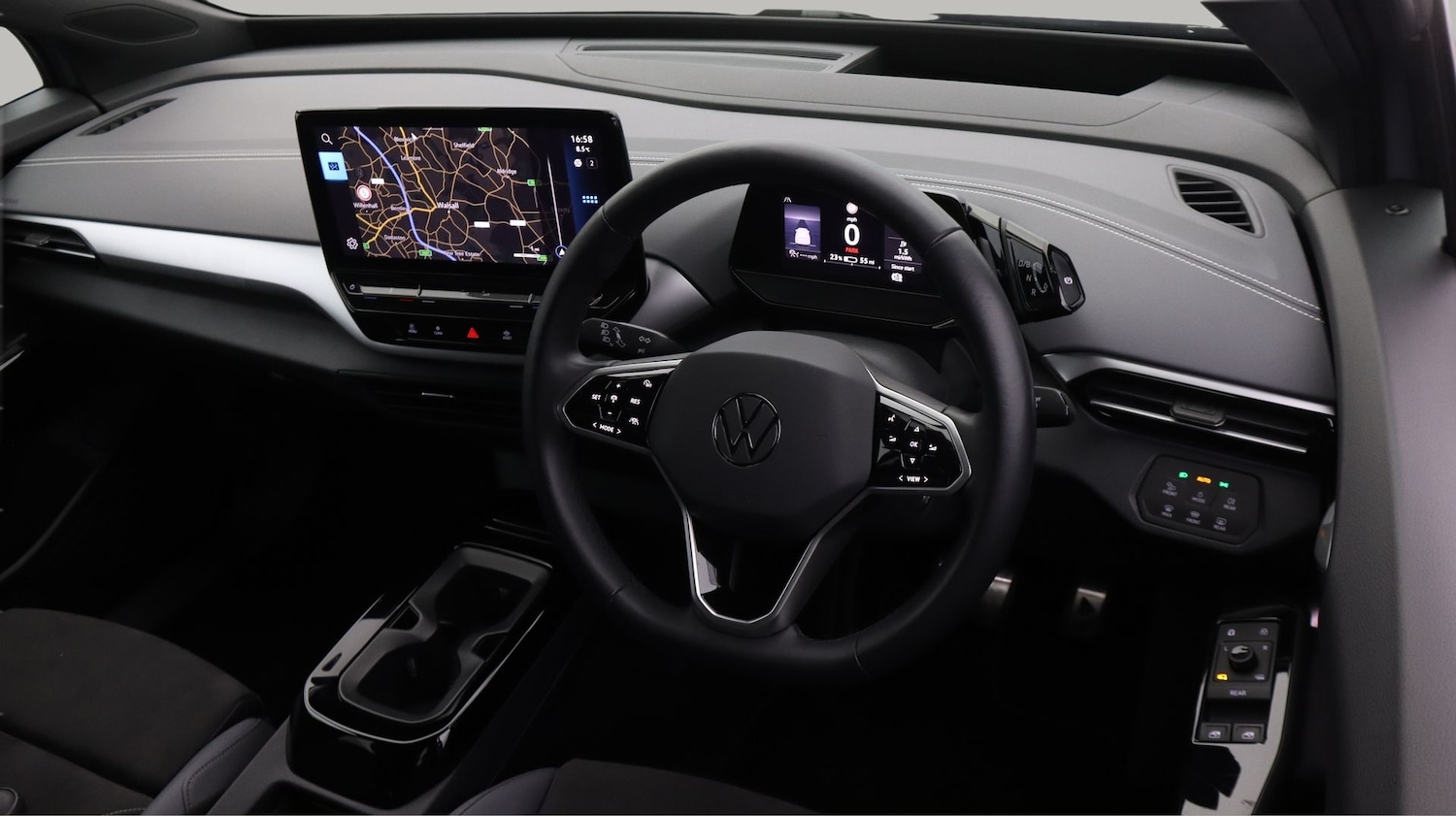 Used Volkswagen ID.5 2023 for sale - 77610183: Photo 9