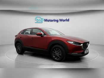Used Mazda CX-30 2026 for sale - 79629792: Photo
