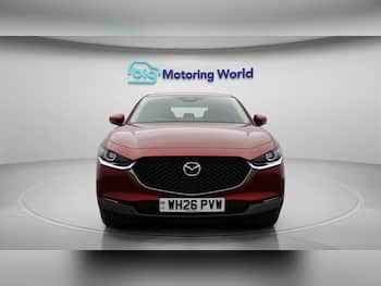Used Mazda CX-30 2026 for sale - 79629792: Photo