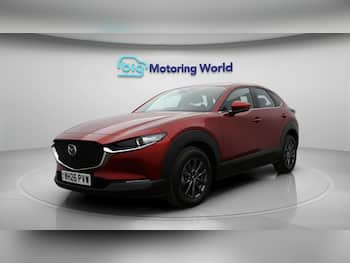 Used Mazda CX-30 2026 for sale - 79629792: Photo