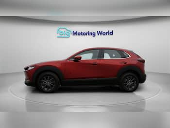 Used Mazda CX-30 2026 for sale - 79629792: Photo