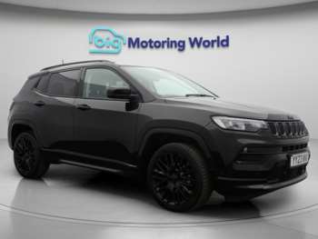(23) - 1.5 T4 e-Hybrid MHEV S SUV 5dr Petrol Hybrid DCT FWD Euro 6 (s/s) (130 ps)