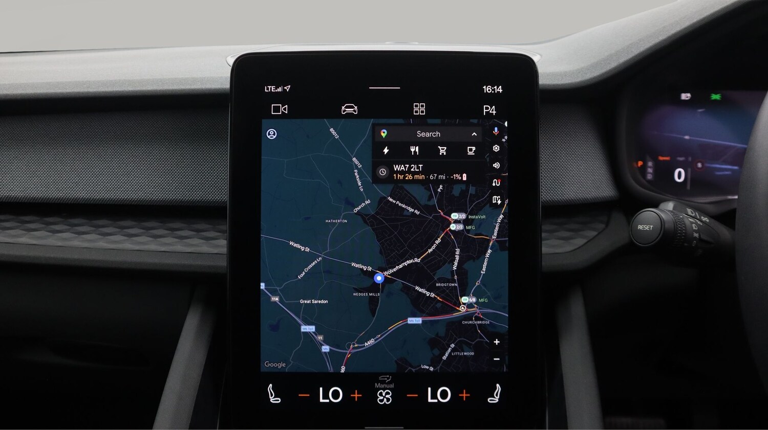 Used Polestar Polestar 2 2023 for sale - 77971327: Photo 11