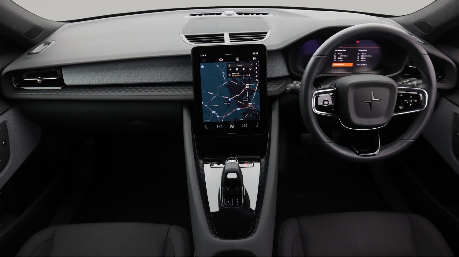 Used Polestar Polestar 2 2023 for sale - 77971327: Photo 13