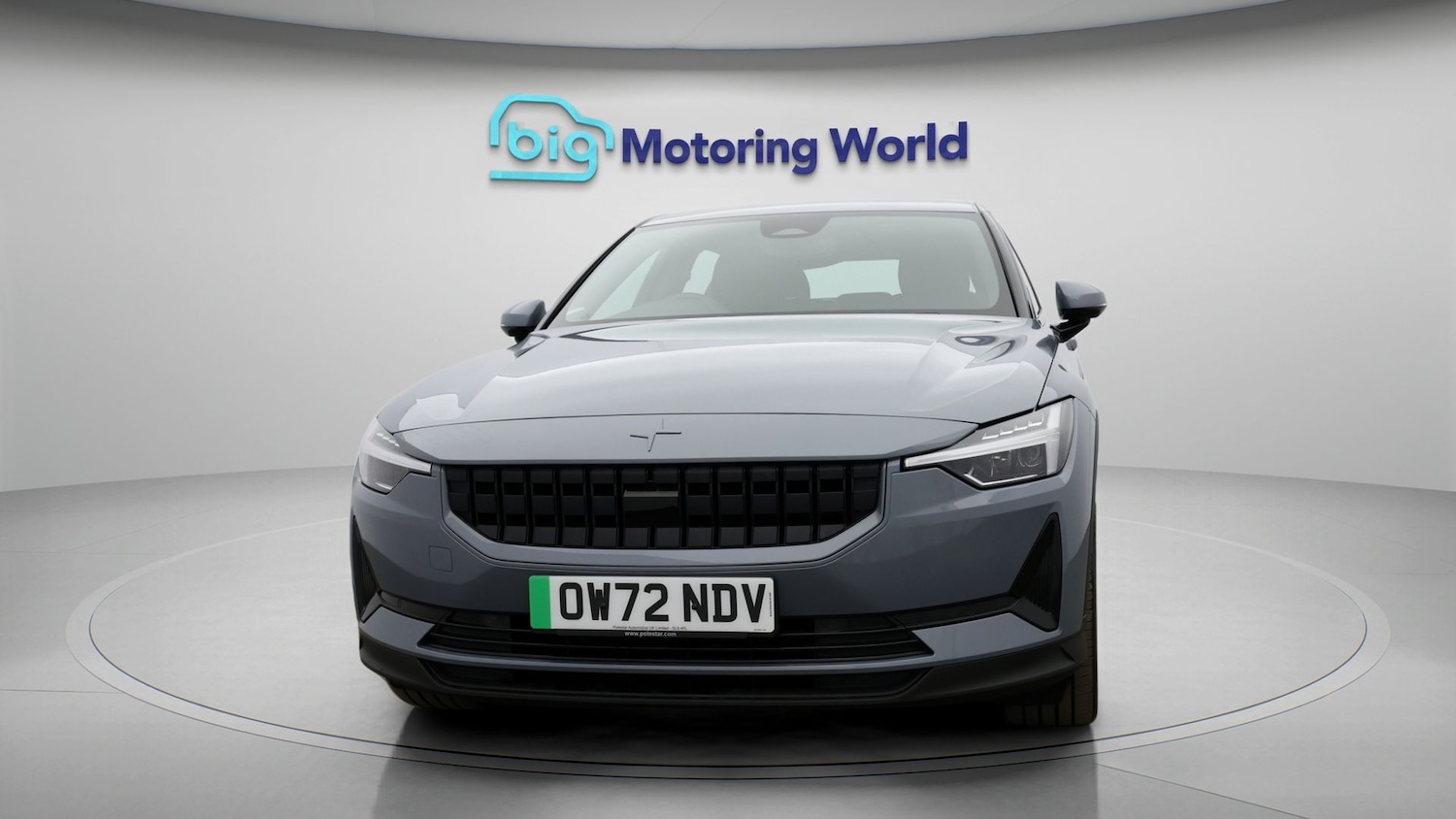 Used Polestar Polestar 2 2023 for sale - 77971327: Photo 2