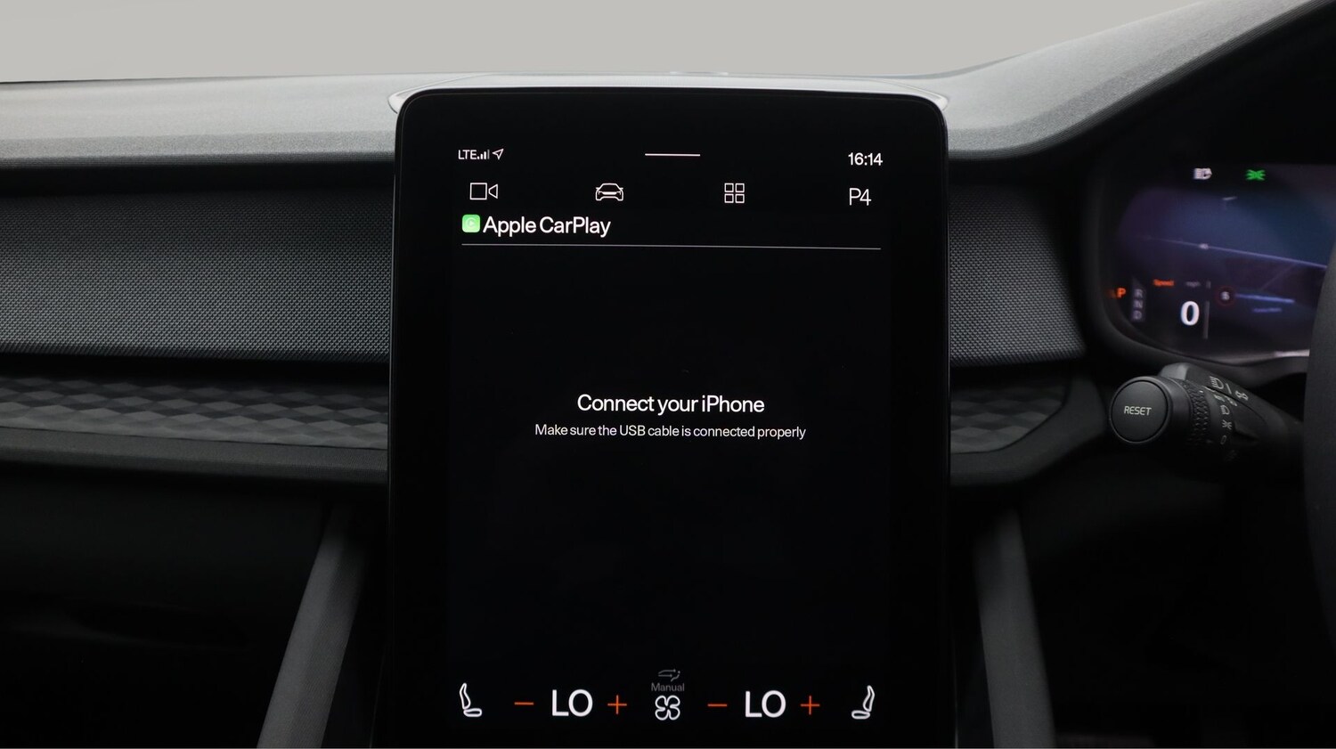 Used Polestar Polestar 2 2023 for sale - 77971327: Photo 23