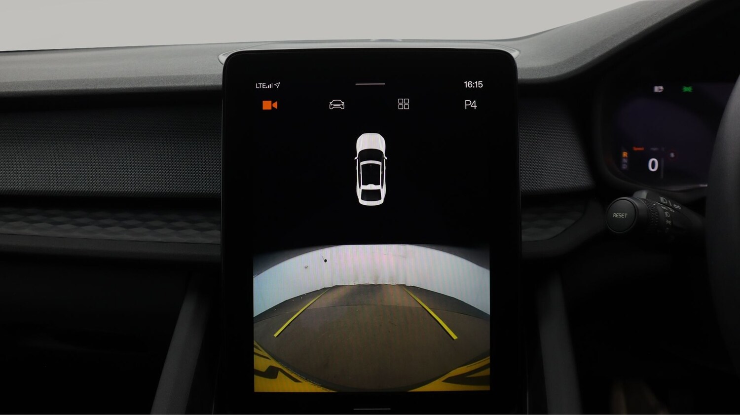 Used Polestar Polestar 2 2023 for sale - 77971327: Photo 25