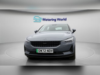 Used Polestar Polestar 2 2023 for sale - 77971327: Photo