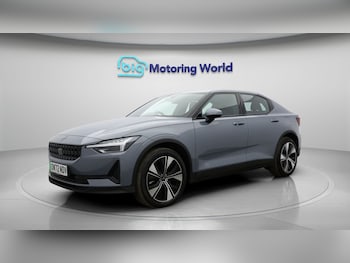 Used Polestar Polestar 2 2023 for sale - 77971327: Photo
