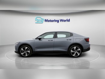Used Polestar Polestar 2 2023 for sale - 77971327: Photo