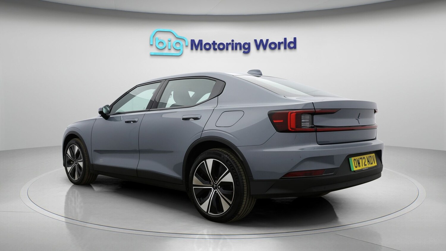 Used Polestar Polestar 2 2023 for sale - 77971327: Photo 5