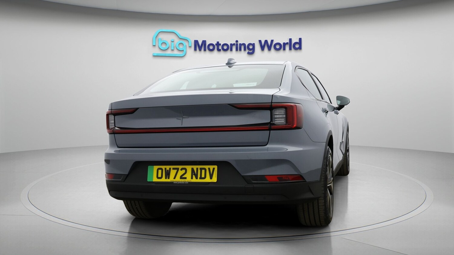 Used Polestar Polestar 2 2023 for sale - 77971327: Photo 6